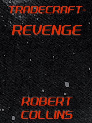 cover image of Revenge